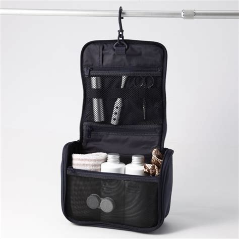 muji travel toiletry bag